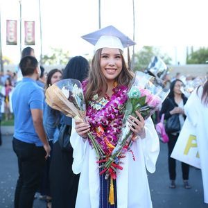 Meet your Posher, Brenna